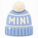 Mini Bobble Hat