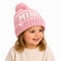 Mini Bobble Hat