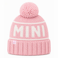 Mini Bobble Hat
