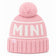 Mini Bobble Hat