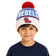 Ole Miss Rebels Bobble Hat