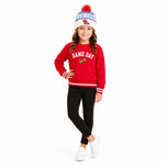 Ole Miss Rebels Bobble Hat