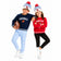 Ole Miss Rebels Bobble Hat