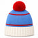Ole Miss Rebels Bobble Hat