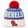 Ole Miss Rebels Bobble Hat