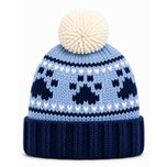 Adult Paw Bobble Hat