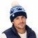 Adult Paw Bobble Hat