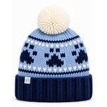 Adult Paw Bobble Hat