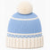 SKI Bobble Hat