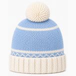 Adult SKI Bobble Hat