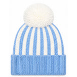 Regatta Striped Bobble Hat