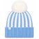 Regatta Striped Bobble Hat
