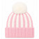 Regatta Striped Bobble Hat