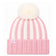 Regatta Striped Bobble Hat