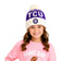 TCU Horned Frogs Bobble Hat