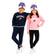TCU Horned Frogs Bobble Hat