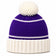 TCU Horned Frogs Bobble Hat