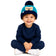 Teddy Bear Bobble Hat