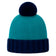 Teddy Bear Bobble Hat