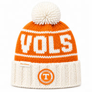 Tennessee Volunteers Bobble Hat
