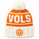 Tennessee Volunteers Bobble Hat