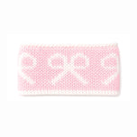 Knit Bows Headband