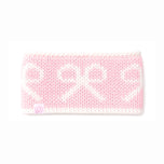 Knit Bows Headband