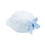 Customizable Bow Baseball Hat (Adult)