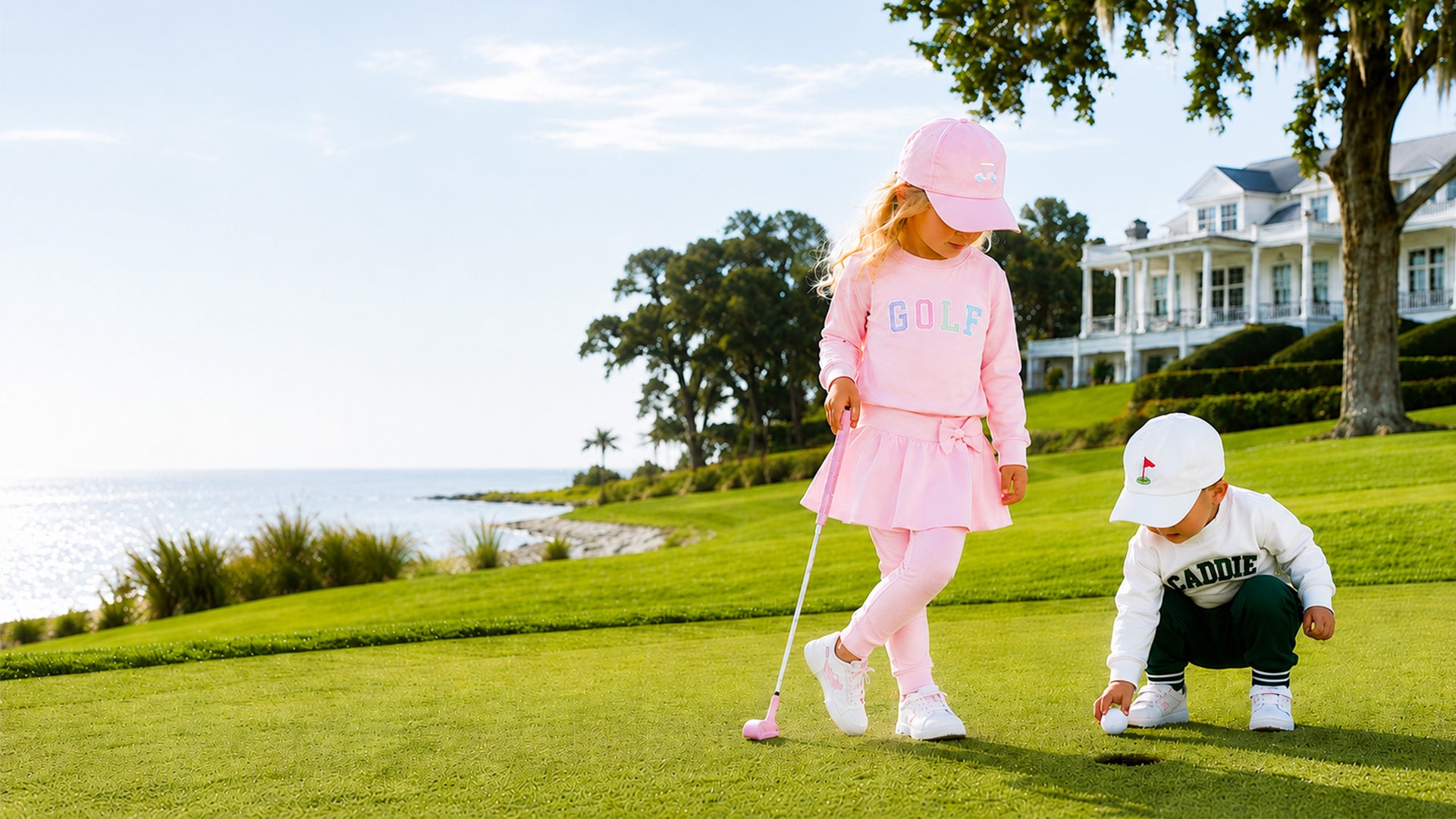 Polished Playwear™