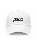 PAPA Baseball Hat (Adult)