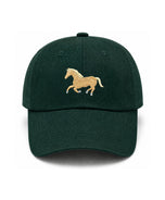 Horse Baseball Hat