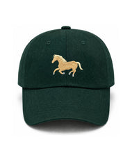 Horse Baseball Hat