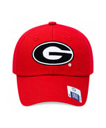 Officially Licensed Georgia Bulldogs Baseball Hat