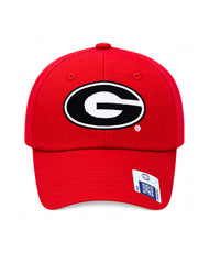 Officially Licensed Georgia Bulldogs Baseball Hat