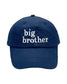 Big Brother Baseball Hat (Boys)