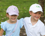 Jester Gator Baseball Hat