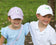 Jester Gator Baseball Hat