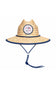 Americana Lifeguard Hat