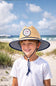 Americana Lifeguard Hat