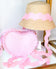 Preorder Harbor Hat, Pink (Youth/Junior)
