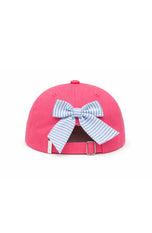 Sailboat Bow Baseball Hat