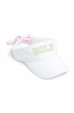 2026 GOLF Bow Visor (Youth, Junior)