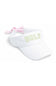 2026 GOLF Bow Visor (Youth, Junior)