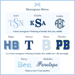 Customizable Bow Baseball Hat (Adult)