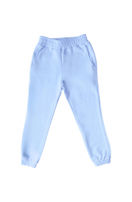 Blue Joggers