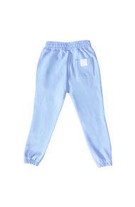 Blue Joggers
