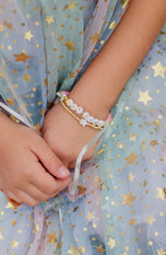 Birthday Girl Bracelet (Girls)