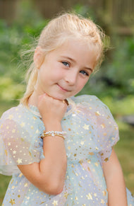 Birthday Girl Bracelet (Girls)