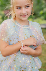Birthday Girl Bracelet (Girls)