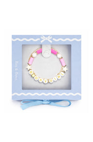 Birthday Girl Bracelet Gift Set